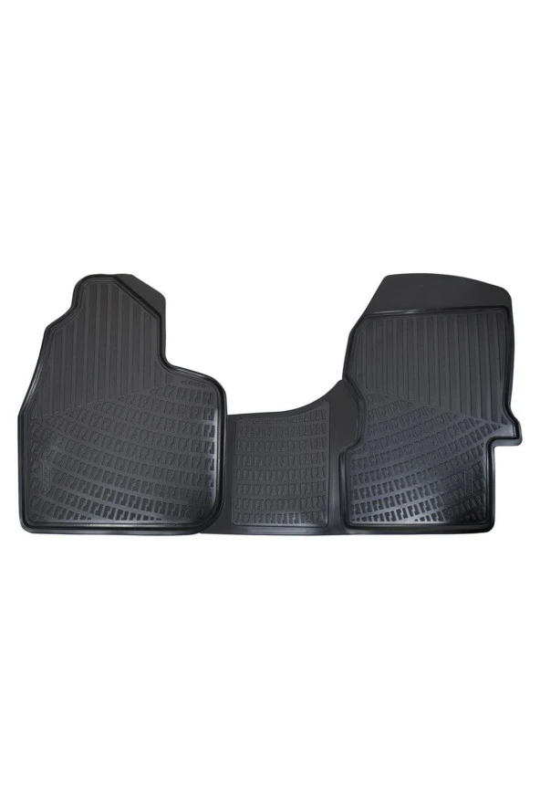 Rizline  Mercedes Sprinter 2013 3d Paspas Siyah ürün görseli 1