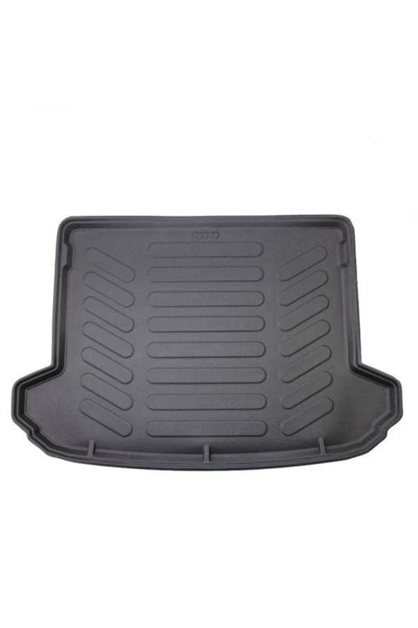 Rizline  Citroen C3 Aircross 2022 Araca Özel Üretim 3D Havuzlu Paspas ve Bagaj Havuzu - Resim 3