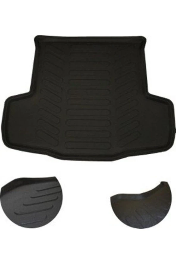 Rizline  Hyundai Elentra 2004-2010 3d Bagaj Havuzu ürün görseli 1