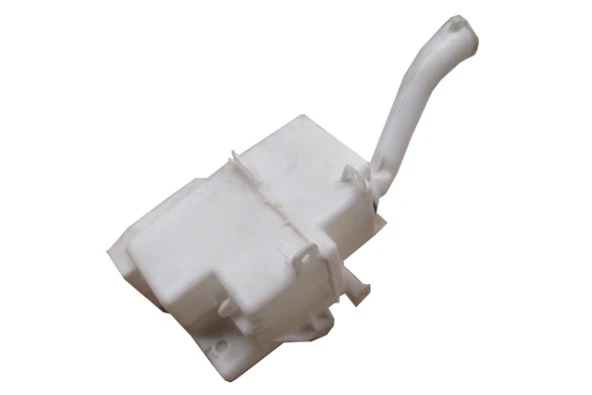 MITSUBISHI OUTLANDER- 04/07; ÖN CAM SU BİDONU/DEPOSU MOTORSUZ (ÇİFT MOTOR DELİKLİ) (BFN) - Resim 3