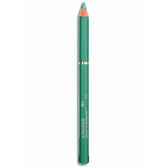 Misten Cosmetics Göz Kalemi 161 Yeşil