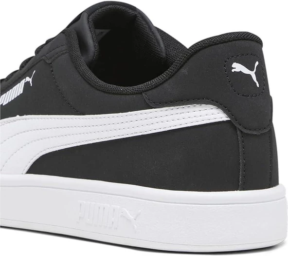 Puma Smash 3.0 Buck Unisex Sneaker Ayakkabı - 8