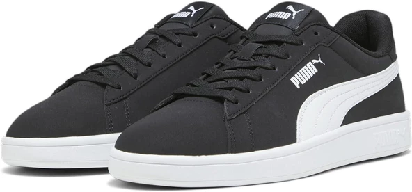 Puma Smash 3.0 Buck Unisex Sneaker Ayakkabı - 5