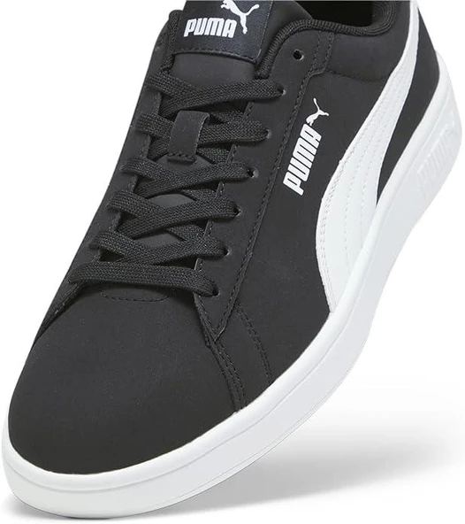 Puma Smash 3.0 Buck Unisex Sneaker Ayakkabı - 7