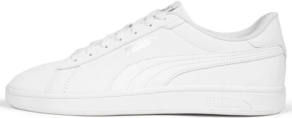 Puma Smash 3.0 Buck Unisex Sneaker Ayakkabı - 2