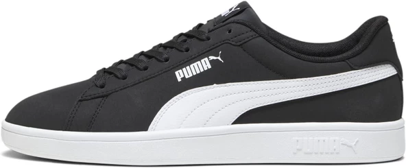 Puma Smash 3.0 Buck Unisex Sneaker Ayakkabı - 4