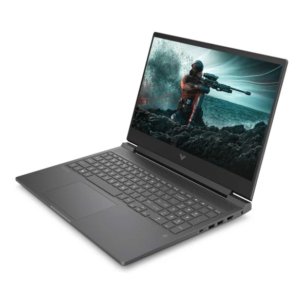 HP Victus 16-R0029NT 7P6C1EA08 i7-13700H 16GB 1TBSSD RTX4050 16.1" FullHD W11P Taşınabilir Bilgisayar - 4