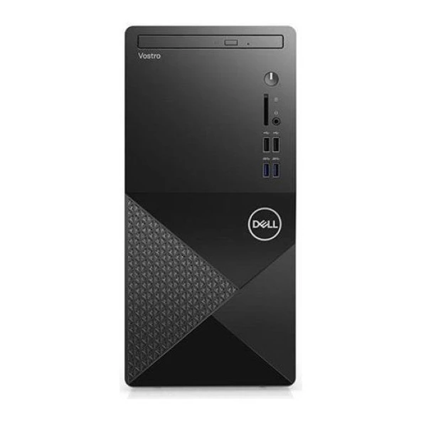 Dell Vostro 3910MT N7505VDT3910_UBU i5-12400 8 GB 256 GB SSD Ubuntu Masaüstü Bilgisayar
