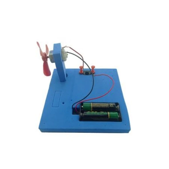 4. SINIF ELEKTRİK DENEY SETİ - 3