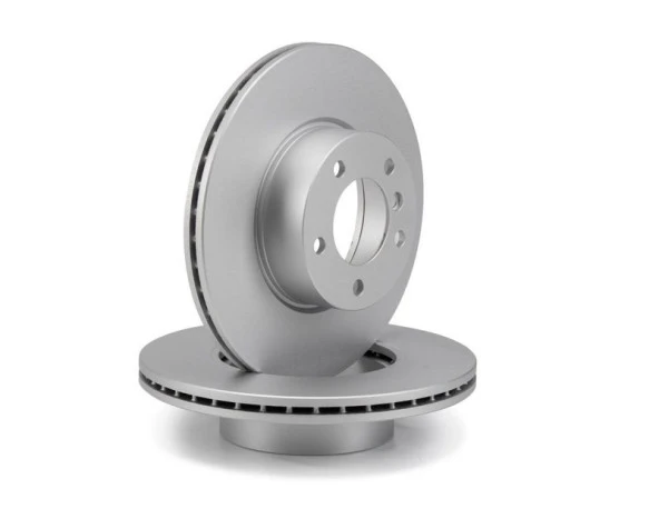 BMW 3 SERİSİ E90 F30 F80 ÖN FREN DİSK TAKIMI BRAXIS 34116792219 ürün görseli