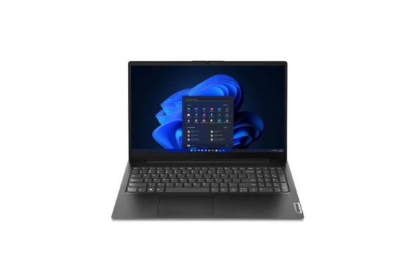 Lenovo V15 G4 82YU00Q6TX AMD Ryzen 5 7520U 15.6" 8 GB RAM 256 GB SSD Full HD Freedos Notebook