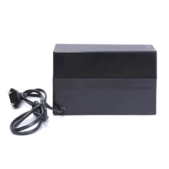 Powermaster PM-20122 Pilli Para Ve Çek Kontrol Makinesi - 4