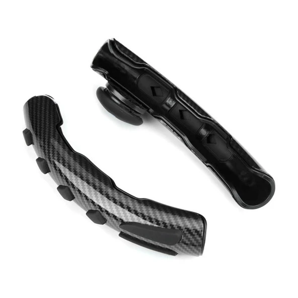 Sunup Tüm Araçlara Uygun Direksiyon Çevirme Topuzu Aparatı - 4