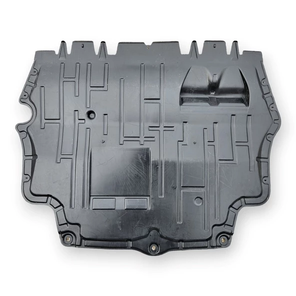 VW Passat B6 2006-2011 Dizel Motor Alt Muhafaza Plastiği 3C0825235M