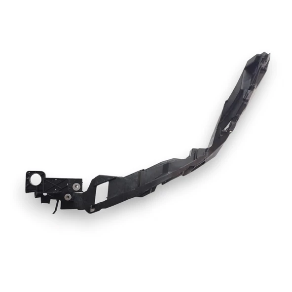 Seat Leon 3 2017-2020 Ön Tampon Sol Far Çamurluk Braketi 5F0807571C - 3