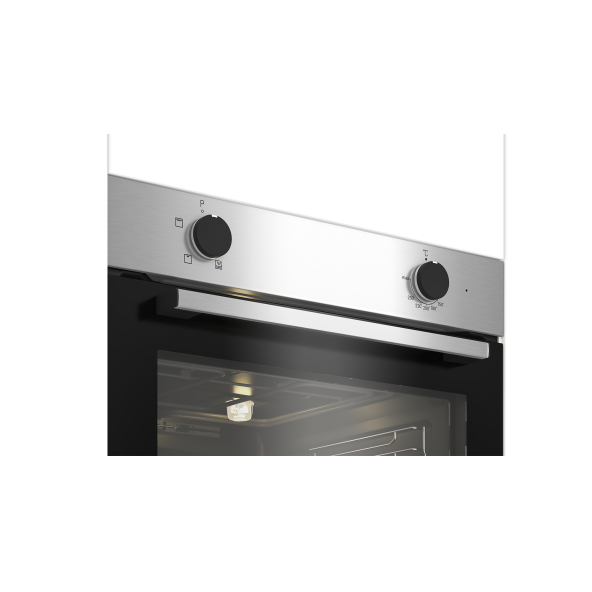 Altus ALA 310 I 4 Fonksiyonlu İnox Ankastre Fırın - Resim 2