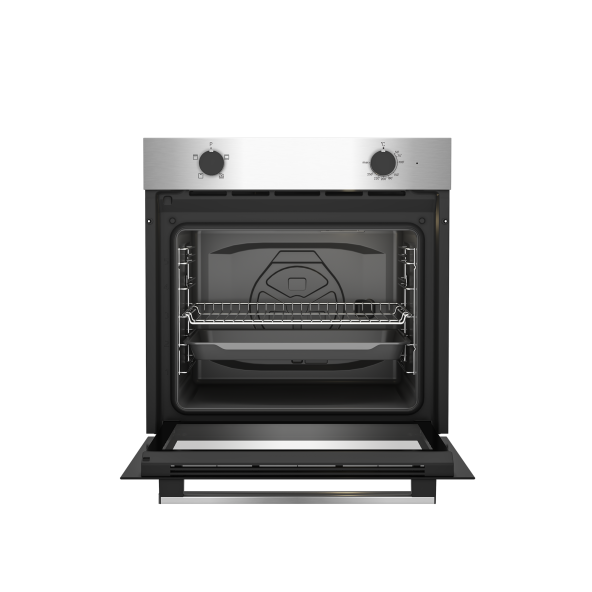 Altus ALA 310 I 4 Fonksiyonlu İnox Ankastre Fırın - Resim 3