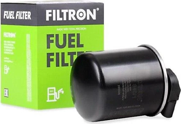 YAKIT FİLTRESİ V-CLASS W447 14- VITO W447 14- X-CLASS 18- VITO W639 10- SPRINTER 907 910 18- FILTRON PP840/1 ürün görseli 1