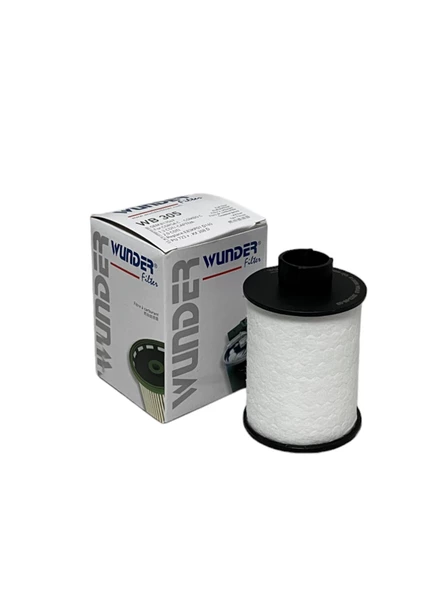 Fiat Strada (1.3 D 62 Kw) 2006-2011 Yakıt Filtresi ürün görseli 1