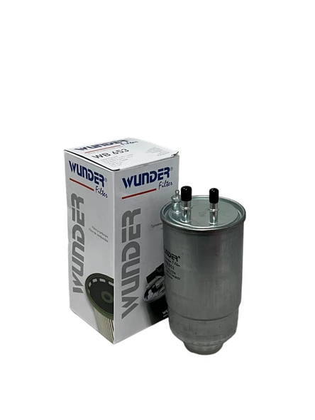 Ford Ka (1.3 D 55 Kw) 2008-2016 Yakıt Filtresi ürün görseli