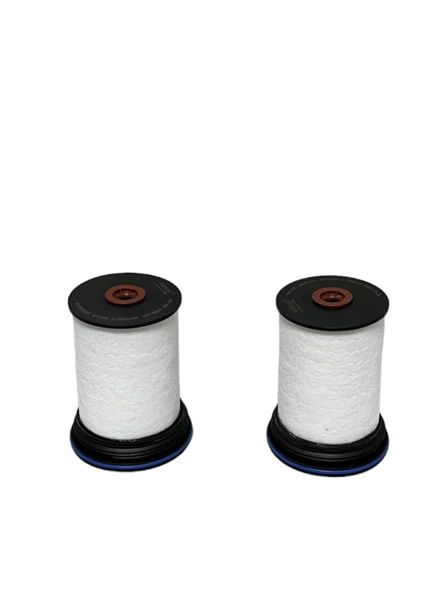 Opel Antara A (2.0 D 125 Kw, 2.2 D 120-135 Kw) 2010-2017 Uzun Tip Yakıt Filtresi - Resim 3