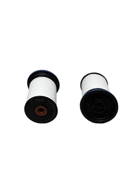 Opel Antara A (2.0 D 125 Kw, 2.2 D 120-135 Kw) 2010-2017 Uzun Tip Yakıt Filtresi - Resim 4