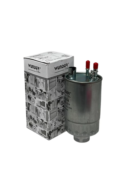 Opel Meriva A (1.3 D 51-55 Kw) 2003-2010 Metal Yakıt Filtresi ürün görseli 1