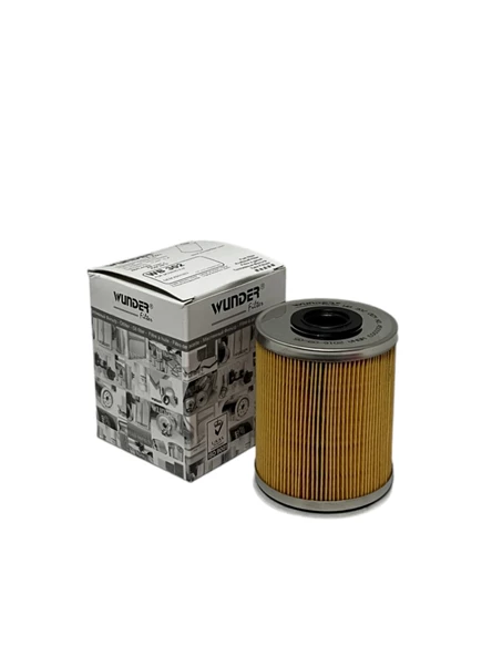 Renault Espace III (1.9 D 72 Kw, 2.2 D 83 Kw) 1996-2002 Yakıt Filtresi