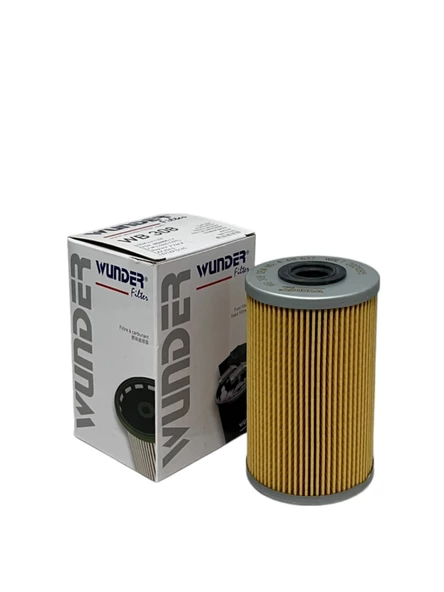 Renault Trafic II (1.9 D, 2.0 D, 2.5 D) 2001-2014 Yakıt Filtresi ürün görseli 1