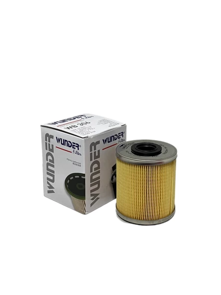 Opel Movano A (2.2 D, 2.5 D, 3.0 D) 1999-2010 Alçak Tip Yakıt Filtresi ürün görseli 1