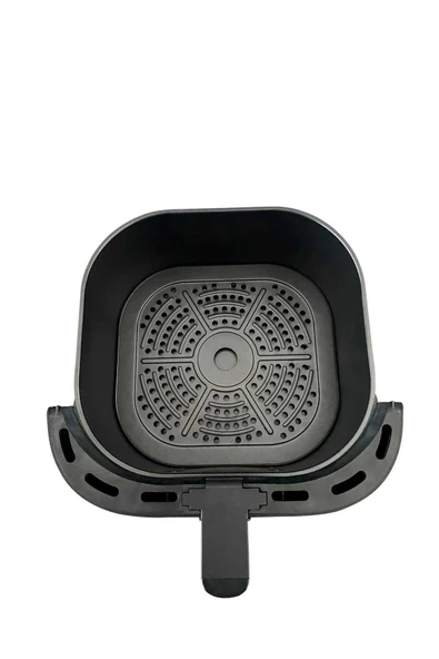 Mİ LİNE 4Lt airfryer sıcak hava fritözü - 2