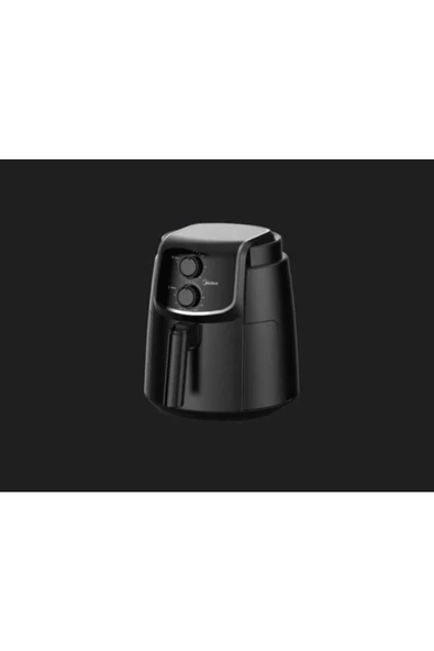 Midea Airfryer MF-TN35A2 3.5 lt Yağsız Fritöz - 3