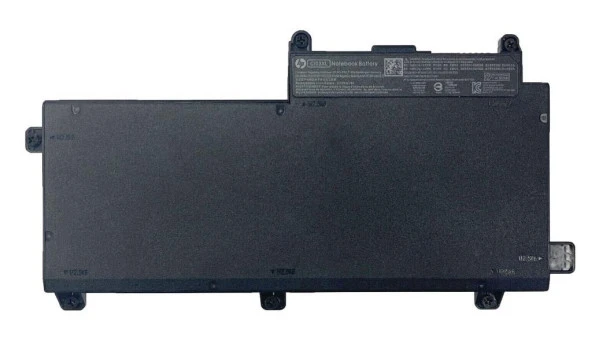 HP ProBook Uyumlu 650 G3 X4N07Av. Z2W53Ea Batarya Hp Pil