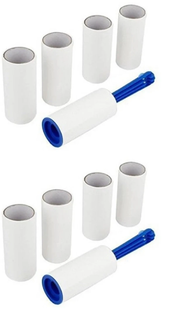 Tüy Alma Temizleme Tüy Toplama Makinesi Rulo Aparat 10LU ürün görseli