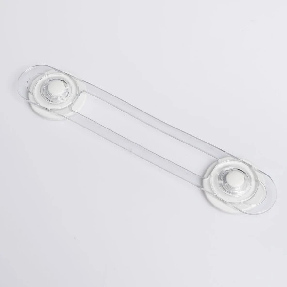 Çok Amaçlı Koruma Kilidi - 4 Adet - 3