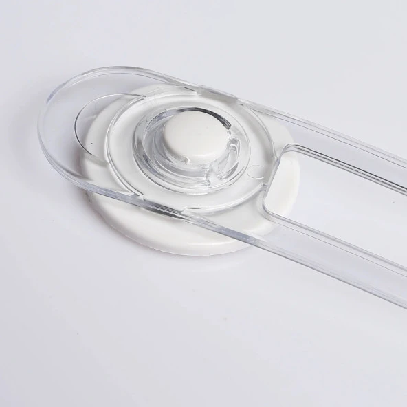 Çok Amaçlı Koruma Kilidi - 4 Adet - 4