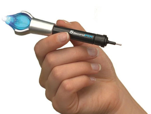 Süper Güçlü Yapıştırıcı UV Yapıştırıcı - 3