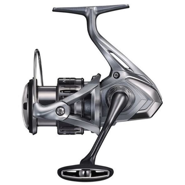 Shimano Nasci FC C3000 Spin Olta Makinesi