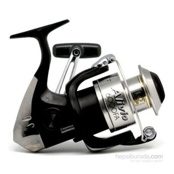 Shimano Alivio 6000 Fa Olta Makinesi