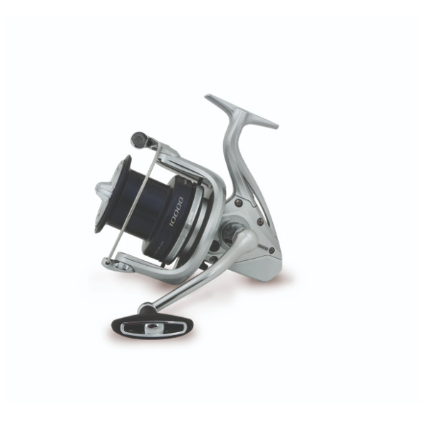 SHIMANO AERLEX 10000 XSB Surf Olta Makinesi