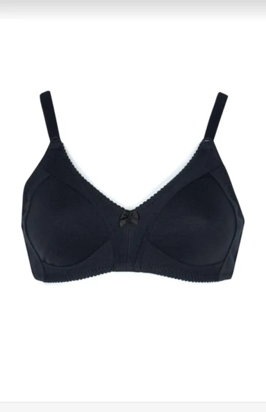 NBB 351 BAYAN PENYE TOPARLAYICI SÜTYEN 2 ADET   GRİ 75 - 3