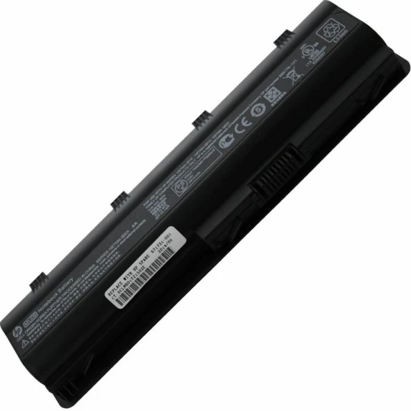 ORJINAL HP Pavilion g6-1025st (LL001EA) Batarya Hp Laptop Pili - 2