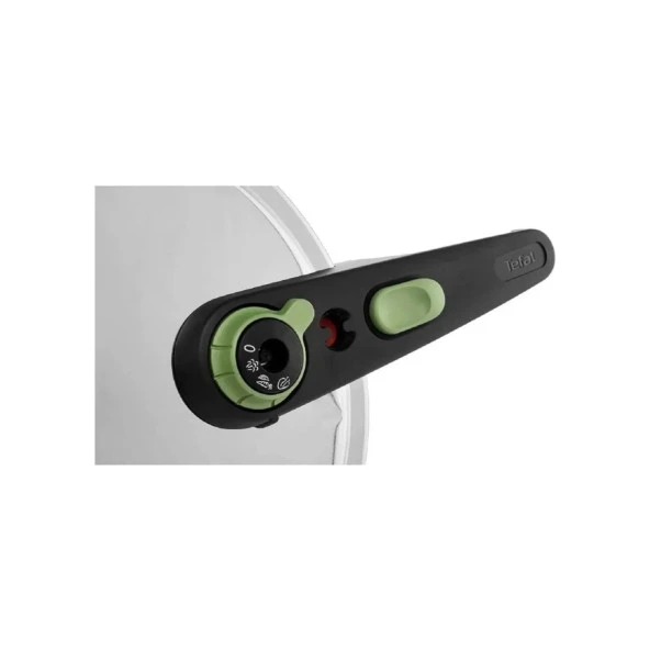 Tefal Sensör Düdüklü Tencere 6lt - 5