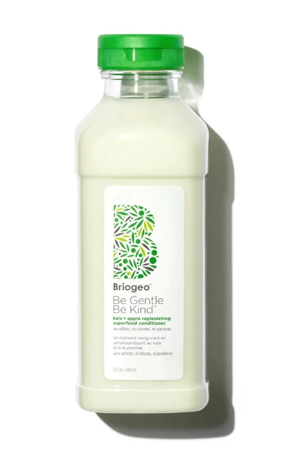 Briogeo Be Gentle, Be Kind Kale + Apple Replenishing Superfood Conditioner 369 ML