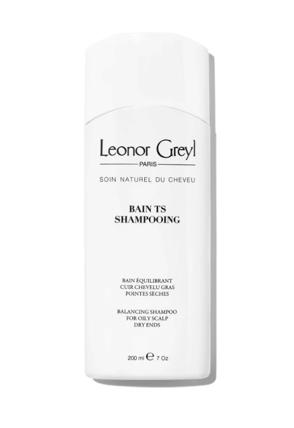 Leonor Greyl Bain Ts Shampooing 200ML Şampuan ürün görseli 1