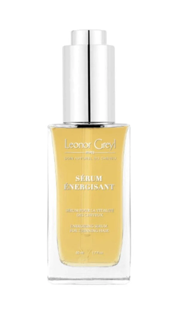 Leonor Greyl Serum Energisant 50ML Saç Bakım Serumu ürün görseli