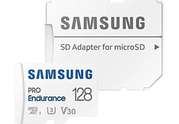 SAMSUNG 128GB mSD EVOPlus MB-MC128KA/APC