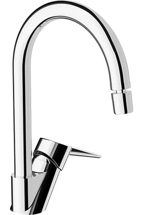 Artema Solid S A42148 Mutfak Bataryası