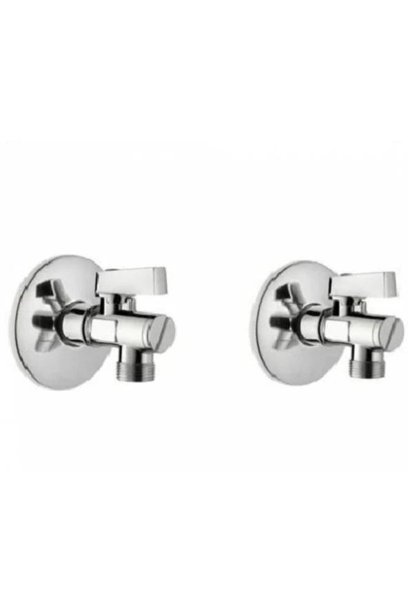 Artema Filtreli Ara Musluk A45200 (2 Adet)