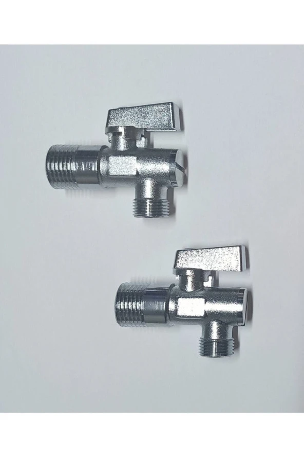 Artema Filtreli Ara Musluk A45200 (2 Adet) - 3